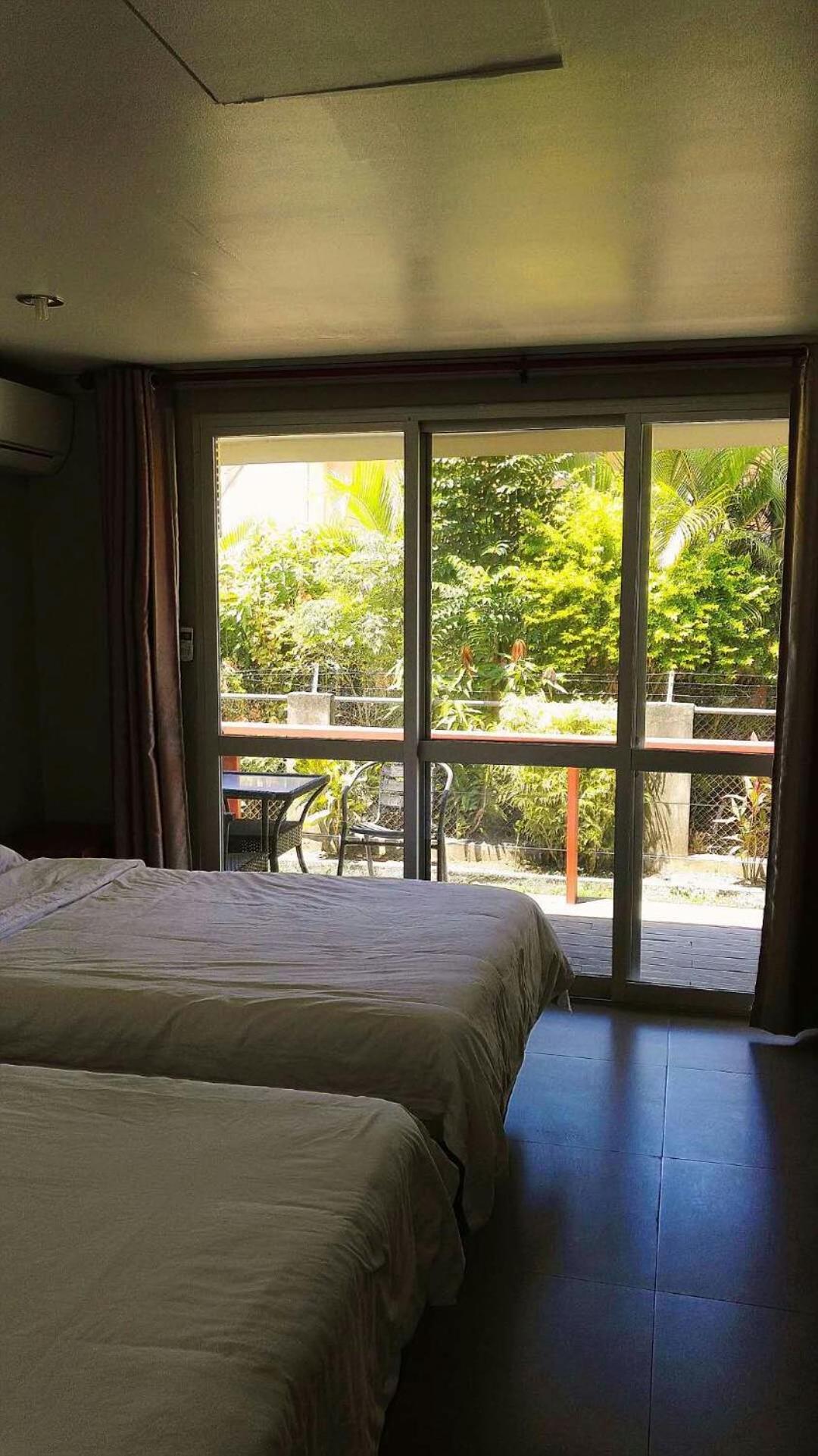 Beach Escape Resort Νάντι Εξωτερικό φωτογραφία